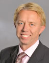 Institutsleiter Dr. Ulrich