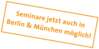 Ab Oktober 2010 in M&uuml;nchen und Berlin!