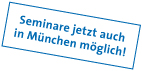 Ab Oktober 2010 auch in M&uuml;nchen