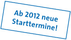 Neuer Starttermin