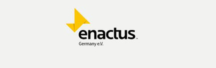 Logo Enactus