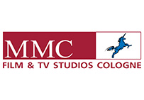Medienmanagement Studium LP Logo MMC Studios