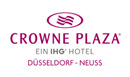 Crowne Plaza Hotels & Resorts Düsseldorf