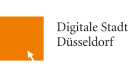 Digitale Stadt Düsseldorf