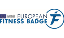 european fitness badge