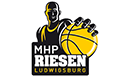 MHP RIESEN Ludwigsburg