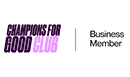 Champions For Good GmbH
