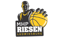 MHP RIESEN Ludwigsburg