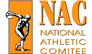 NAC National Athletic Comitee