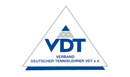 VDT - Verband Deutscher Tennislehrer e.V.