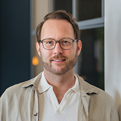 Christoph Küppers