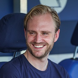Mario Grevelhörster