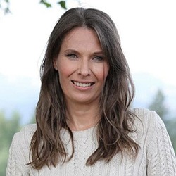 Silke Hansen 