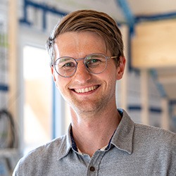 Fabian Wiesler