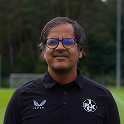 Arun Mirzada