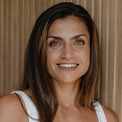 Franziska Kretzschmar-Woßmann