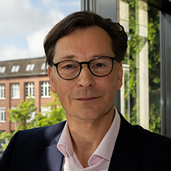 PhDr. Sven-David Müller, M.Sc