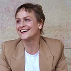 Nadine Schoregge