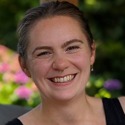 Tessa Bläcker