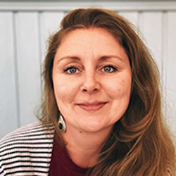 Annemarie Aiyeju