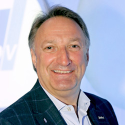 Jürgen Gangl