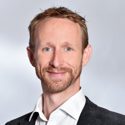 Prof. Dr. Karsten Witte