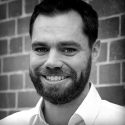 Florian Oediger 