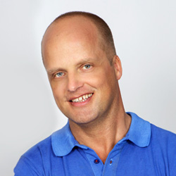 Jörn Giersberg