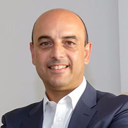 Emre Sinanoglu