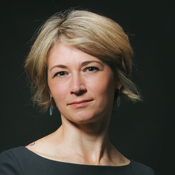 Martina Courth