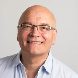Michael E. Becker