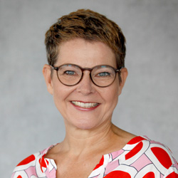 Bettina Peuse-Richter