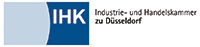 IHK Düsseldorf Logo