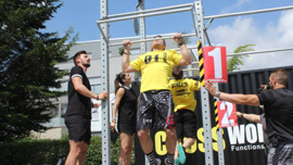 Blog-Beitrag Functional Training