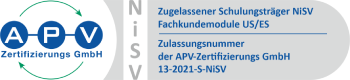 Logo APV