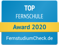 Alle Bewertungen lesen Fernstudiumcheck.de