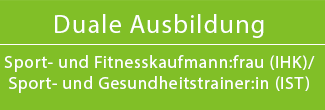 duales Ausbildung