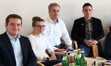netzwerken bbgm