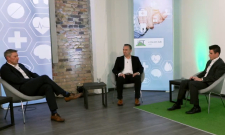 netzwerken ehealth