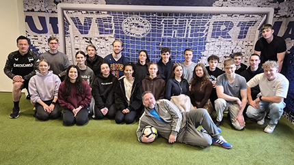 Netzwerktreffen CHertha BSC