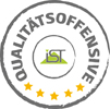 Qualitätsoffensive