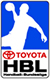 Toyota HBL
