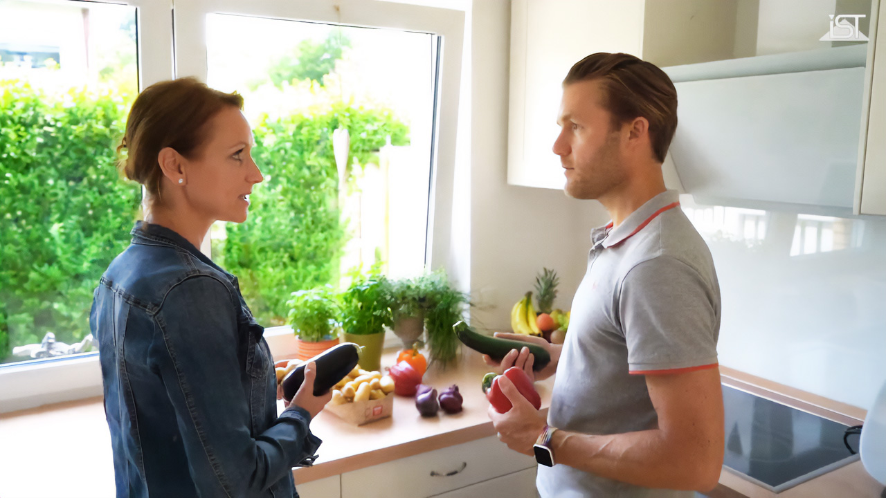 Traumberuf Ernährungscoach