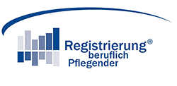 beruflich Pflegender Logo