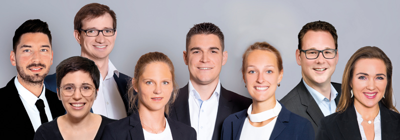 Beraterteam Wellness und Gesundheit