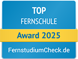 fernstudiumcheck Siegel