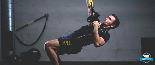 TRX Functional Training Course