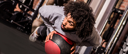Kurkonzept „Functional Training“