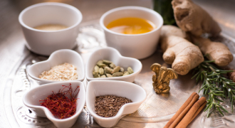 Ayurvedische Ernährung für Einsteiger:innen