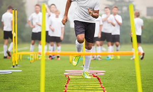 Ernährung im Fußball: Der Schlüssel zu Spitzenleistungen